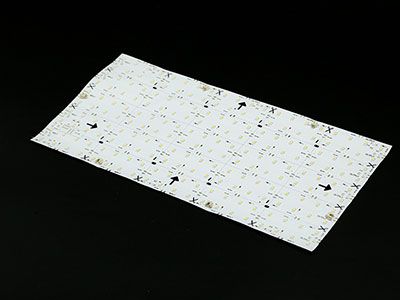 Светодиодный лист H150-W-CNH2835, 2600-6800K, Белый, 3-26 Вт/м